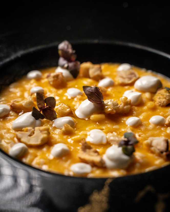 Aria Osteria Calabrese - 3