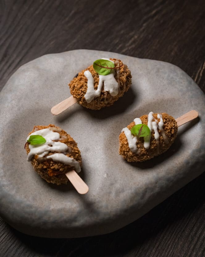 Aria Osteria Calabrese - 6