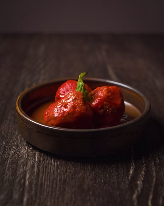 Aria Osteria Calabrese - 5