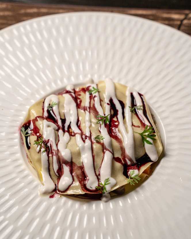 Aria Osteria Calabrese - 2