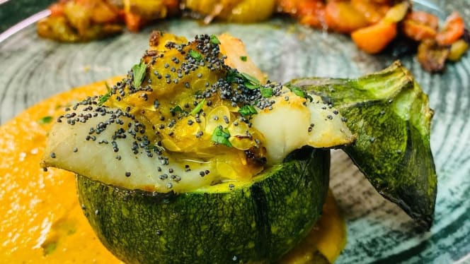 Osteria del Pesce Rosso - 3