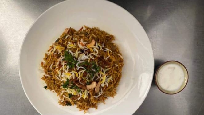 Mount Everest Ristorante Nepalese - 5