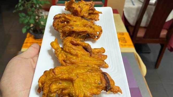 Mount Everest Ristorante Nepalese - 2