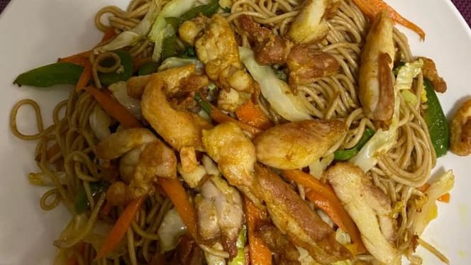 Mount Everest Ristorante Nepalese - 3