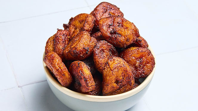 Osè Africain Cuisine | Château d'Eau - Paris - 5