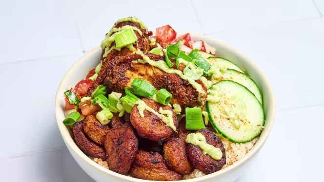 Osè Africain Cuisine | Château d'Eau - Paris - 3