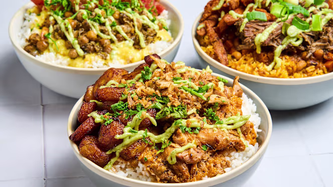 Osè Africain Cuisine | Château d'Eau - Paris - 6