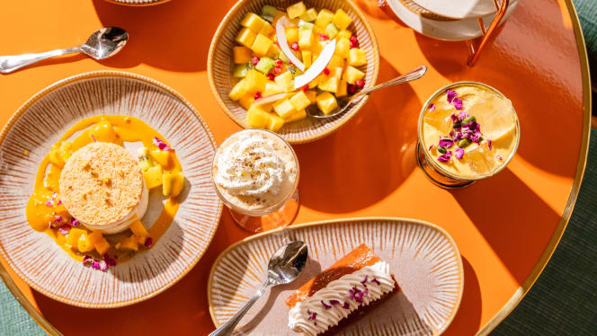 Amanie Paris - Paris - 7