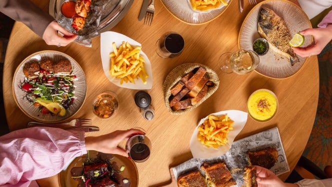 Amanie Paris - Paris - 2