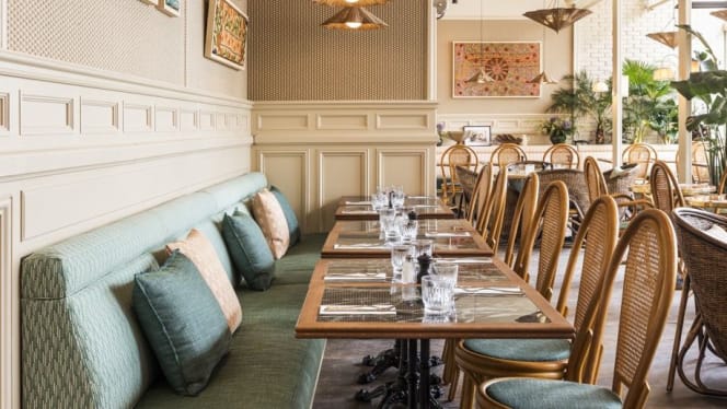 Amanie Paris - Paris - 4