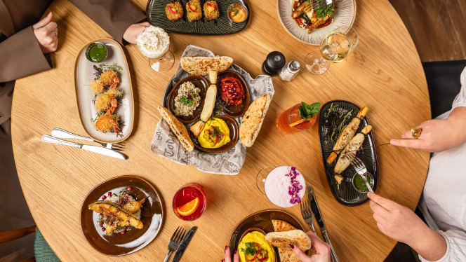 Amanie Paris - Paris - 9