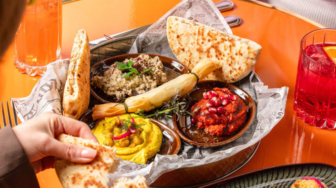 Amanie Paris - Paris - 6