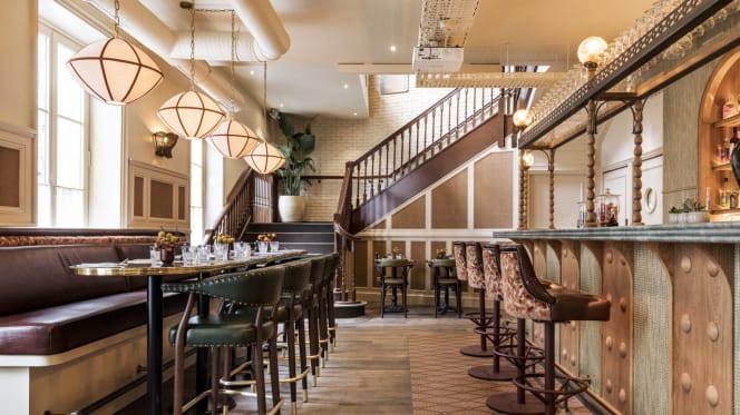 Amanie Paris - Paris - 8