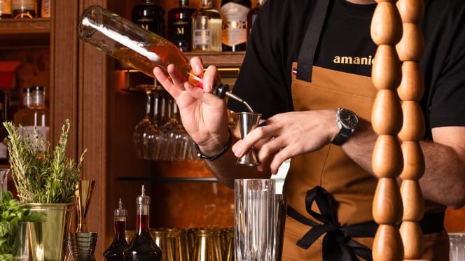 Amanie Paris - Paris - 3