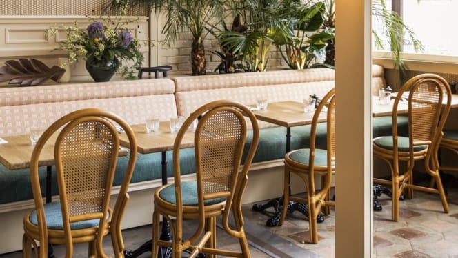 Amanie Paris - Paris - 1