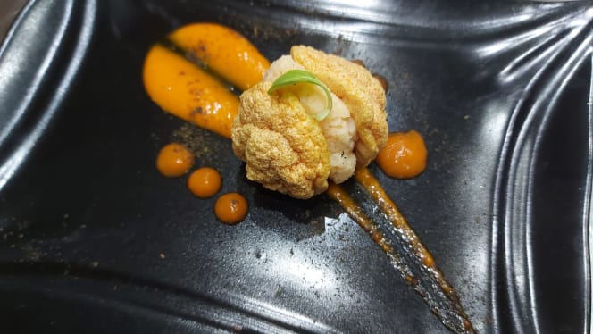 SOBAT Restaurant - Fine Dining e Vegano - 0