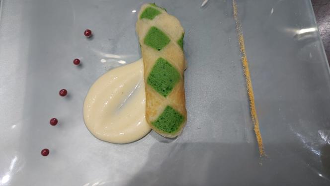 SOBAT Restaurant - Fine Dining e Vegano - 1