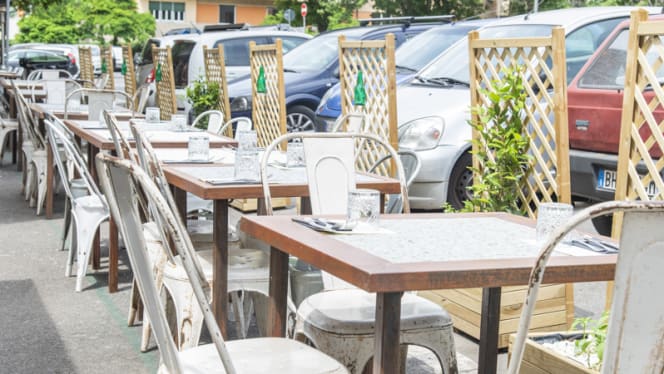 Opificio Vescovio - Roma - 9