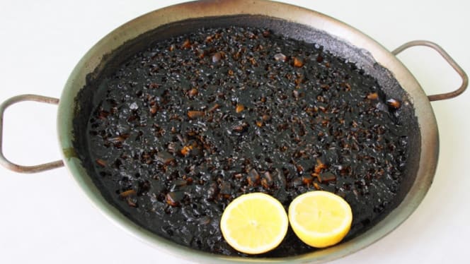 Hogar del pescador - 4