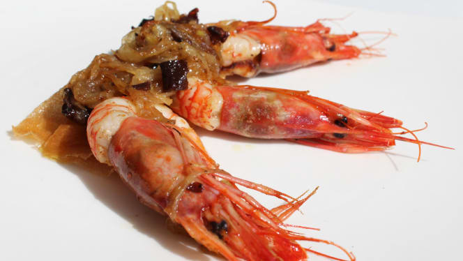 Hogar del pescador - 2