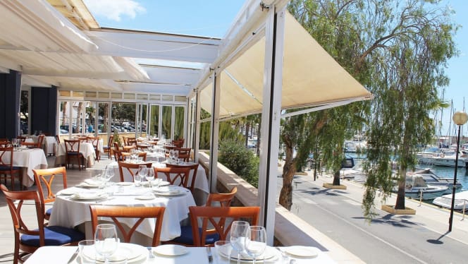 Hogar del pescador - 7