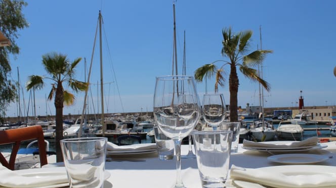 Hogar del pescador - 6