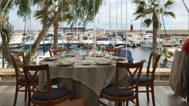 Hogar del pescador - 8