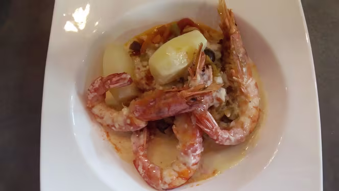 Chez Bianca et Philippe - 4