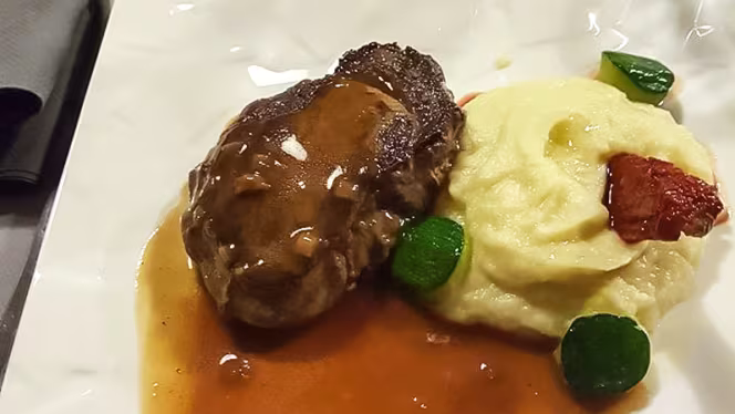 Chez Bianca et Philippe - 5