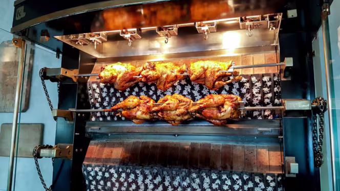 Chez Bianca et Philippe - 6