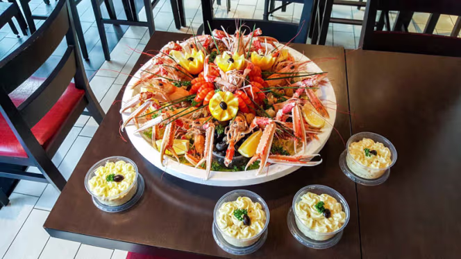 Chez Bianca et Philippe - 8