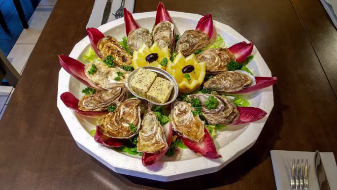 Chez Bianca et Philippe - 9