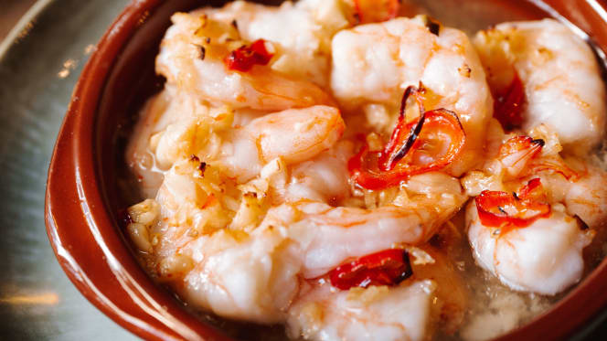 Café Restaurant Erasmus - 2