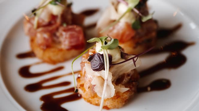 Café Restaurant Erasmus - 1