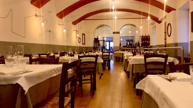 Taverna Dell'Oca - 7