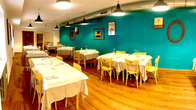 Taverna Dell'Oca - 8