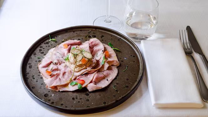 Taverna Dell'Oca - 2