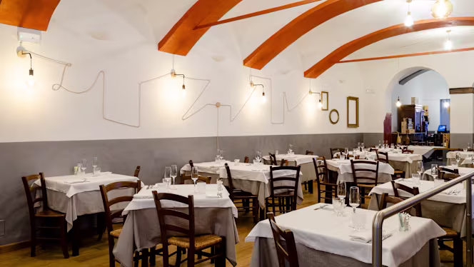 Taverna Dell'Oca - 4