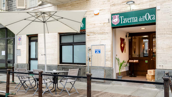 Taverna Dell'Oca - 9