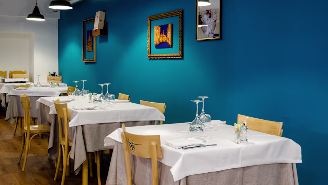 Taverna Dell'Oca - 3