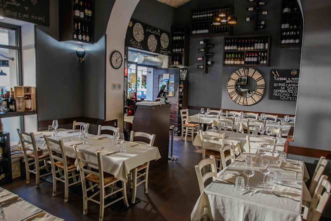 Ristorante Ai Cocci - 8