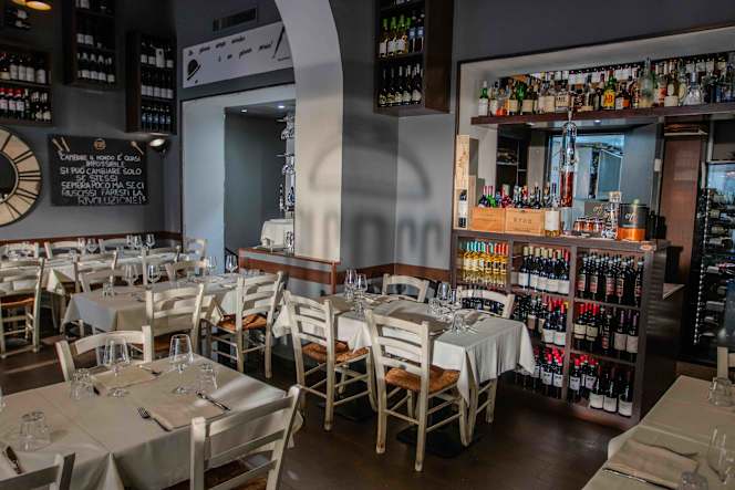 Ristorante Ai Cocci - 9