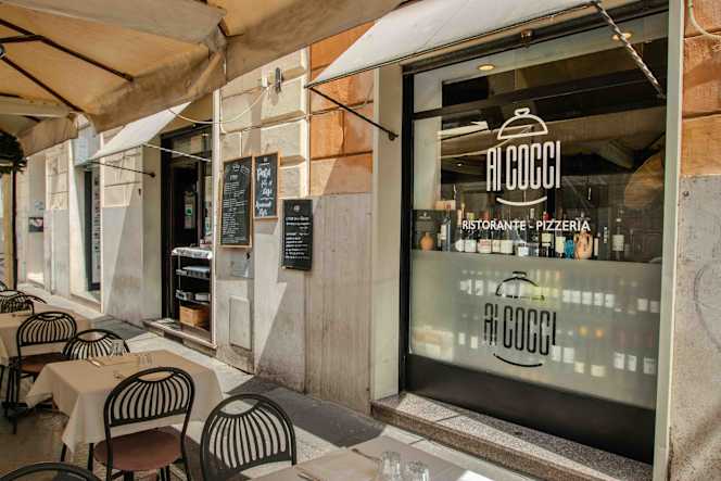 Ristorante Ai Cocci - 0