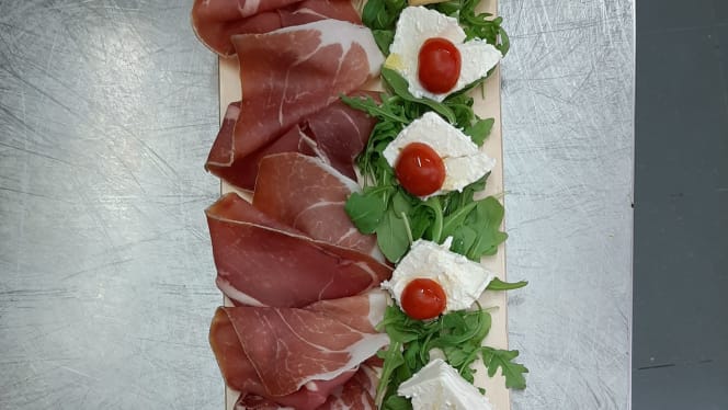 Ristorante Don Ippolito Antica Cucina - 2