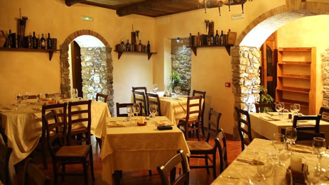 Ristorante Don Ippolito Antica Cucina - 6