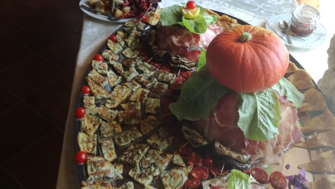 Ristorante Don Ippolito Antica Cucina - 4