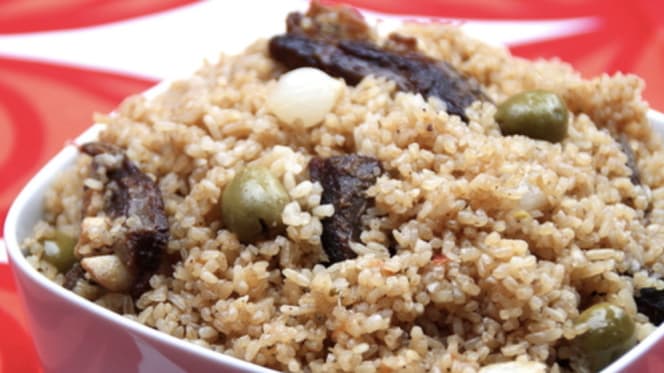 Chez LEMZO - Paris - 7