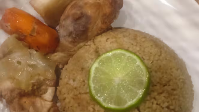 Chez LEMZO - Paris - 1