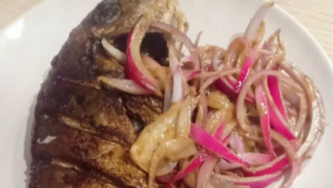 Chez LEMZO - Paris - 2