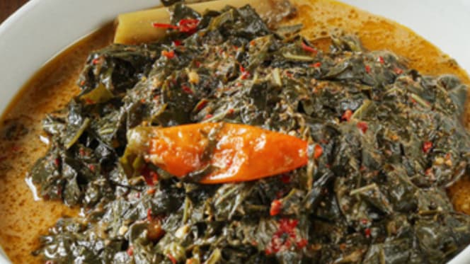 Chez LEMZO - Paris - 4